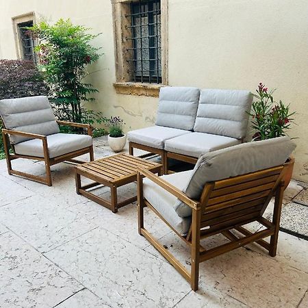 Vittoria Verona Ngoại thất bức ảnh