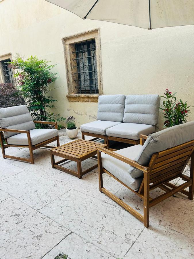 Vittoria Verona Ngoại thất bức ảnh