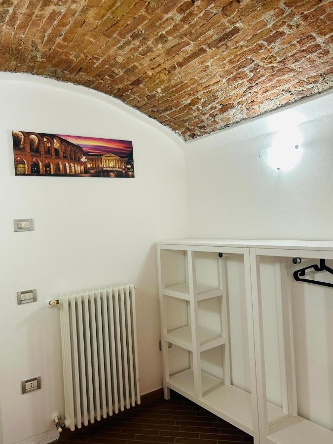 Vittoria Verona Ngoại thất bức ảnh